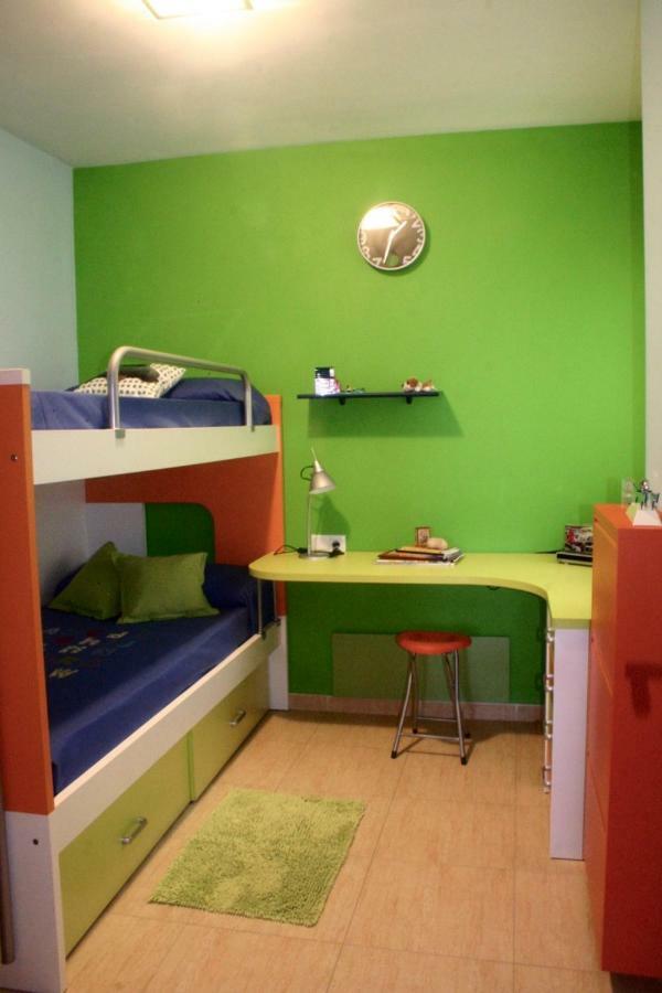 Apartamento Can Xavi Santa Bárbara Exterior foto